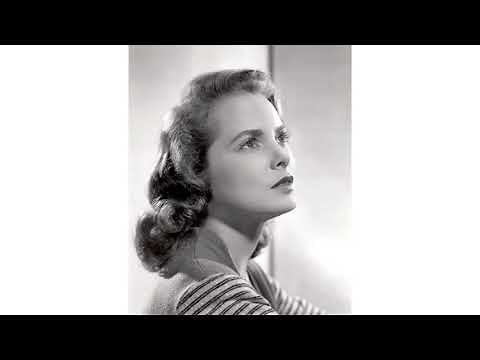Janet Leigh Biography