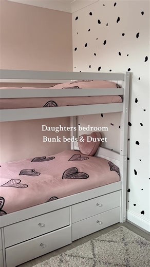 Girls Bunk Beds and Duvet Set Buying Guide