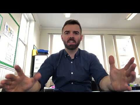 Learning Intention and Success Criteria HACK