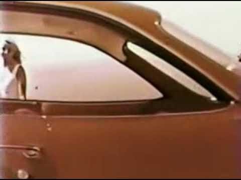 Commercial 1965 Chevrolet Corvair