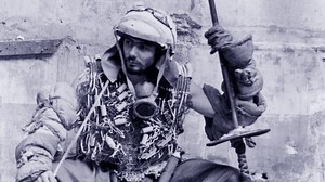 最後の戦い - Apple TV