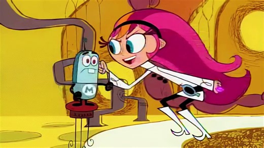 Disney Channel - The Modifyers (2012) Trailer