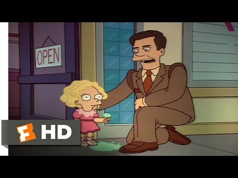 An Inconvenient Truth (2/10) Movie CLIP - None Like it Hot (2006) HD