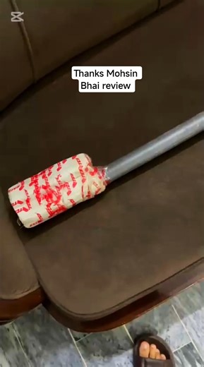 Mohsin Bhai received Exclusive Cue's | Thanks For review #shorts #mkr