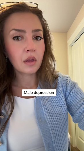 Male Depression: Signs, Symptoms, and Psychological Facts