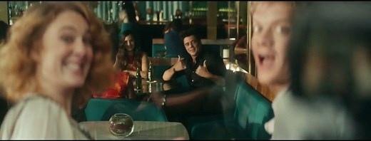 Heineken TV Spot, 'Famous' Featuring Benicio del Toro