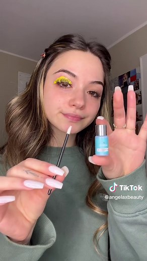 Luxe Lash Lift Tutorial at Home: Step-by-Step Guide