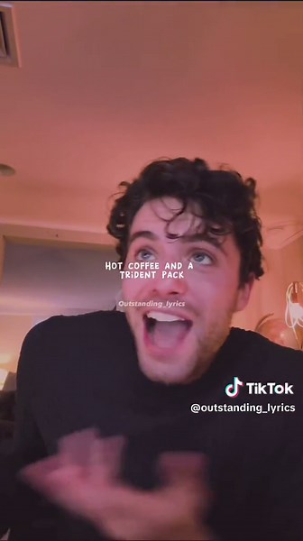 Mark Ambor: Good To Be (Lyrics Video)