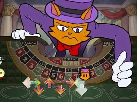 [NotITG] MAWARU and the Magician's Curse (MM3 st4)