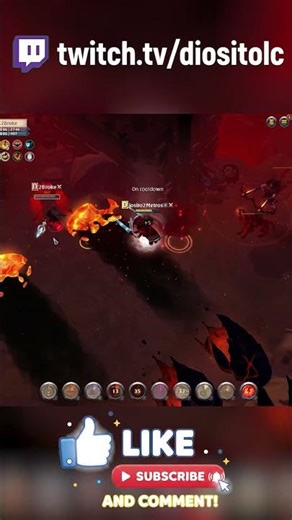 Liquidating Chillhowl Freeze Assets