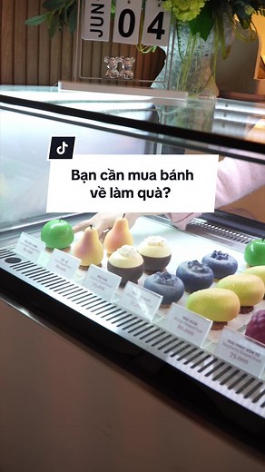 Mua bánh Entremet Đà Lạt làm quà – hướng dẫn chọn và đặt