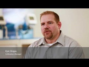 Calibration Services