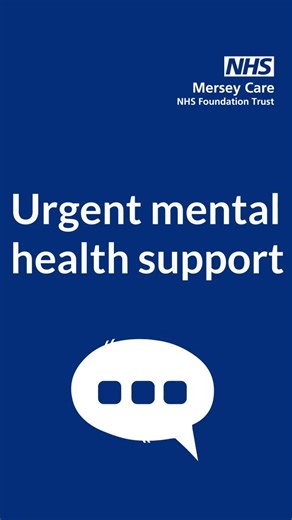 Learn the warning signs of a mental health crisis 💙 Watch our animation to understand what a mental health crisis can look like and what to expect if it happens to you or someone you care about. If you need urgent help, we’re here 24 hours a day, 7 days a week 👇🏽 | Mersey Care NHS Foundation Trust