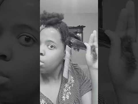 Natural Hair VS. Curlformers! 