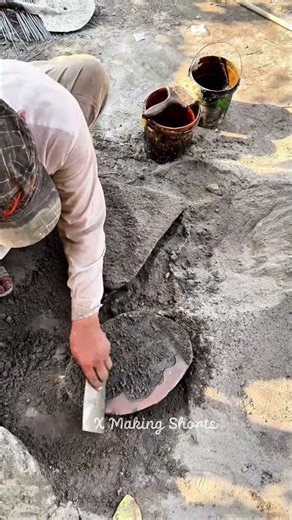 Handmade Tile Making | Traditional Skills & Craft Secrets