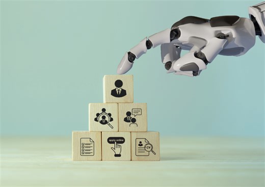 What Deloitte’s AI report really means for Change Management