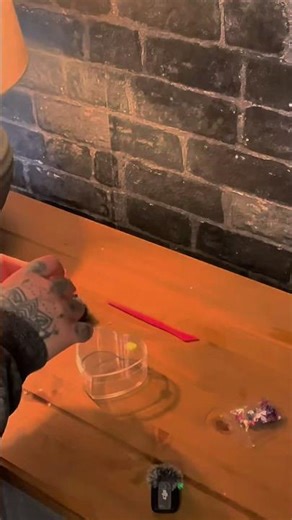 The Secret World of ASMR Crafting Sounds