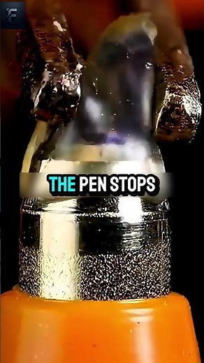 Don’t Throw Away a Stuck Pen—Here’s How to Fix It.