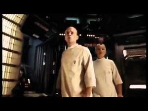 Alien Resurrection tv spot: Now Playing