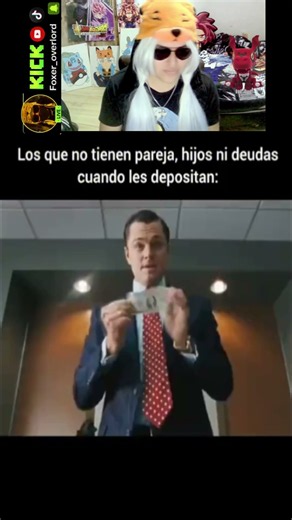Cuando nos pagan 🗣️🗣️#fyp #dinero #pagos #sinhijos #solteros #humor