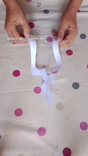 191K views · 2.4K reactions | New beautiful neck design, full cutting tutorial #viralvideoシ #dresses #fypシ #neckdesign #cutting | Stitching tutorial | Facebook