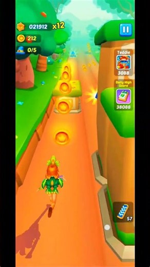 💎 Unlock Every Hidden Secret in Subway Princess Runner! | Epic Speed Run