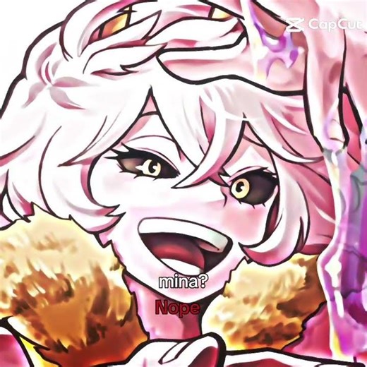 •CALMA Q EU TO VIVA•#bnha#mina#momo#tsuyu#uraraka☆