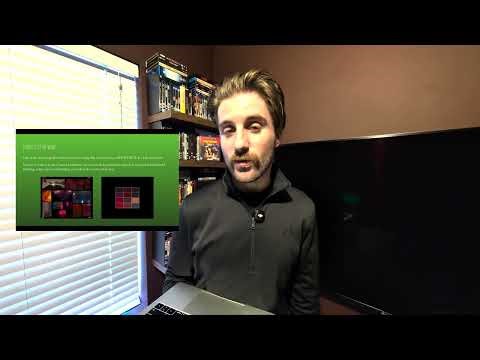 Reflective Presentation - Module 1 | OCA