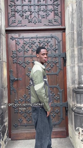 Spring Jacket Launch from Plugs