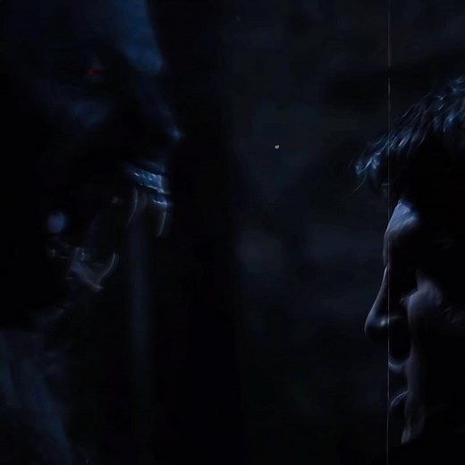 Beta Scott vs Alpha Peter | Show: Teen Wolf | Movie: Teen Wolf The Movie | Season 1 Episode 12