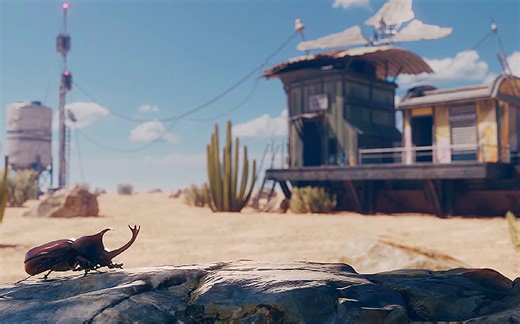 V-Ray for Maya系统学习课程