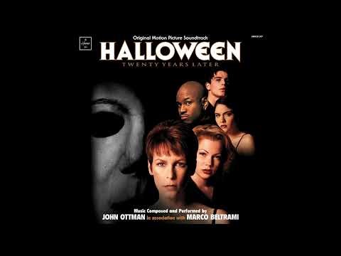 Halloween H20 Score | 01. Mr. Sandman (feat. The Chordettes)