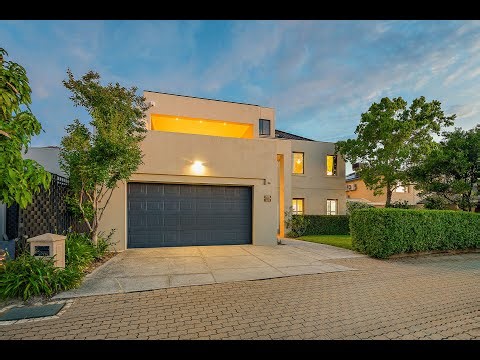 Inside a Multi-Million Dollar Applecross Masterpiece | 12 Witham Close, Applecross Western Australia