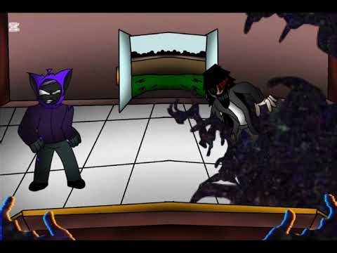 Capítulo 5 //TENS OFF// v1 temporada 1