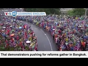 VOA60: October 19, 2020