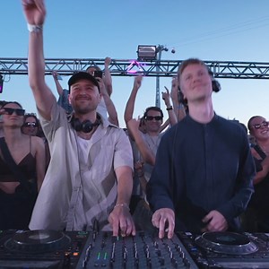 DJ Heartstring in The Lab LDN. Watch the full set: https://youtu.be/GWfHs278AlA | Mixmag