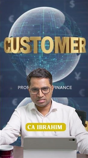 GSTR-1 vs GSTR-3B Reconciliation Explained| CA Ibrahim