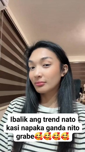 131K views · 813 reactions | Our trend #meikomontefalcomoment #reelschallengereelschallengereelschallengereelschallenge #MeikoMontefalco #lifestyle #fyp #ctto #LikeAndShare #fypchallenge #highlightseveryone #highlightseveryonefollowers | Meiko Montefalco | Facebook