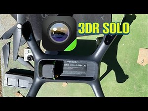 3DR Solo App Ya No Existe en IOS Store, Pero Sigue en Google Play, Sabias Eso?