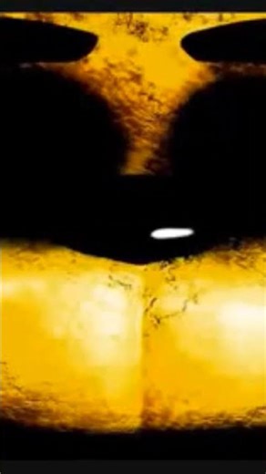 Golden Freddy Scream #fnaf #goldenfreddy #jumpscare