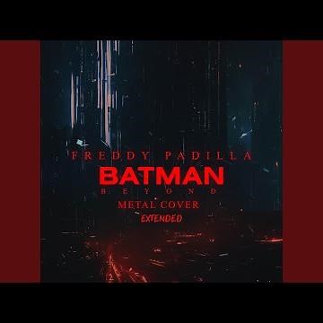 Batman Beyond Theme Extended