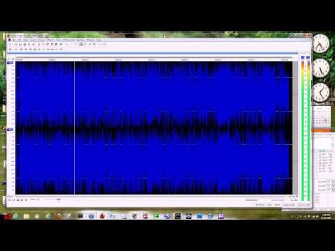 Max Raphael - Modern Marvels Narrator on Rats and Halloween