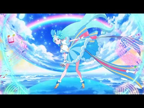 Princess Ripple Transformation OST 2｜Princession Orchestra