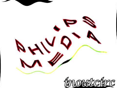Philips Media CDI Logo Effects (Inverted Preview 2 Extended)