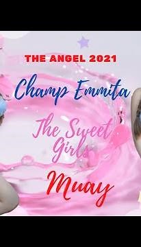 Angel:Champ Emmita | Champ Ep.10