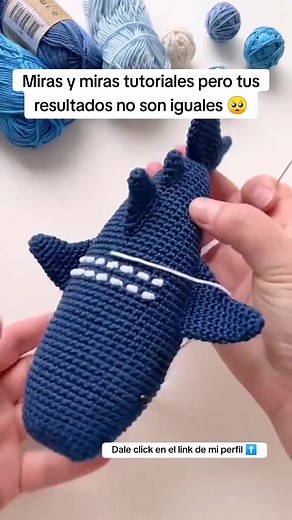 47K views · 651 reactions | "Aprende a crear adorables amigurumis desde cero con nuestro curso paso a paso. Con el acompañamiento de un experto, aprenderás las técnicas y trucos necesarios para crear tus propias creaciones. ✨ Desde los conceptos básicos hasta los detalles más avanzados, este curso te guiará a través de cada paso. ¡Únete y descubre el mundo de los amigurumis!拾拾" | Amigurumi desde cero | Facebook