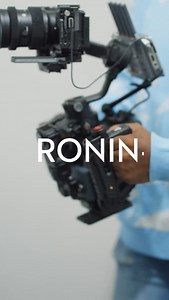 87K views · 20 reactions | Finally finished my RONIN RSC2 all in one....