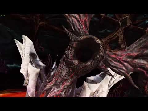 PSO2 (Classic/Base) - 2p Twisted With Hatred 21:37 Lu POV (Luster x Braver)