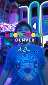 ✨ Dive into an unexpectable universe where fantasy and wonder collide at Meow Wolf Denver. | Meow Wolf Denver | Facebook