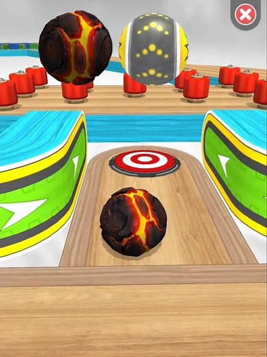 🔥 Going Balls VS Rollance Balls VS Action Ball Games New Race 6616 | Android/IOS Games